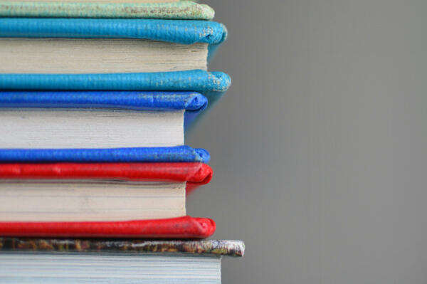 Picture of a selection of frozen treats.